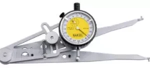 Baker Range 10-120mm Internal Groove Caliper, IGC10