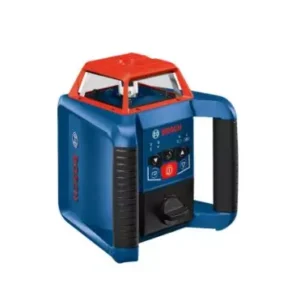 Bosch GRL 350 HV 60 m Rotational laser