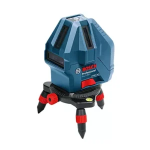 Bosch GLL5-50X 15 m Line Laser