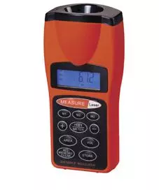 KPT SDL20 18 m Laser Meter