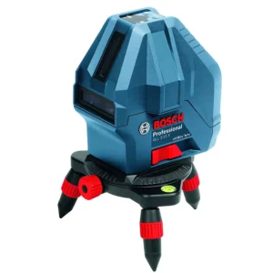 Bosch GLL 3-15 X 15 m Line Laser Level