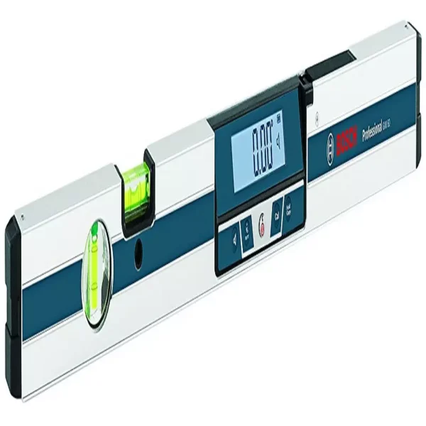 Bosch GIM Series 0.5 mm Digital Inclinometer