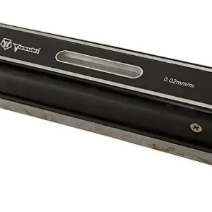 Krost 300mm Precision Straight Block Level (12 inch)
