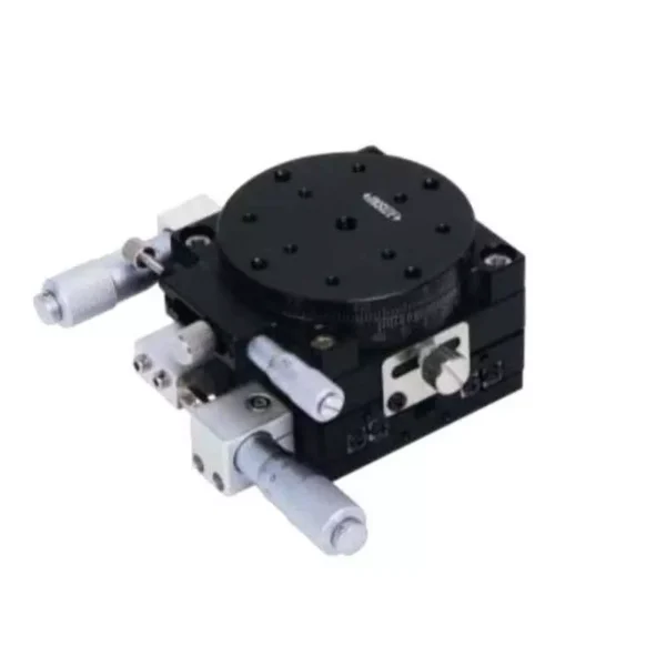 Insize 0.01mm XY-Axis Rotary Stage 6588-60