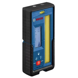 Bosch LR 45 Professional Laser Receiver for use with Rotary Laser