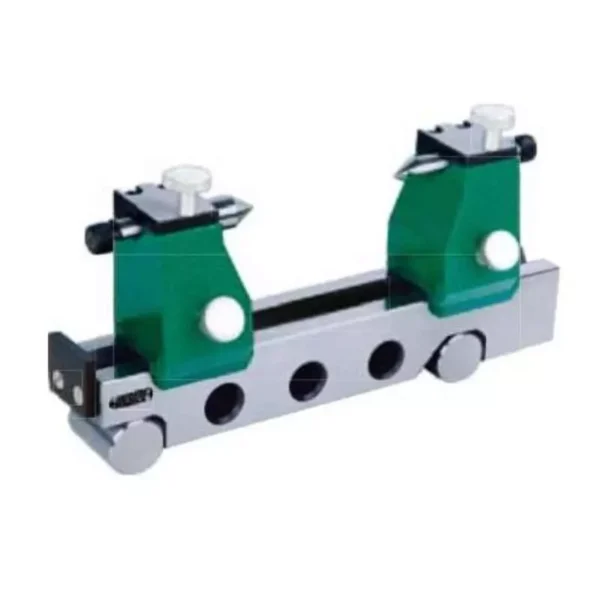 Insize 200mm Sine Bench Center 4157-200