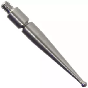 Mitutoyo Pocket Type Test Indicator Replacement Stylus 5708245 - Made In Japan