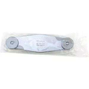 Mitutoyo Radius gauge 86906181 - Made In Japan