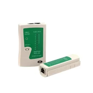 B K JAGAN & CO Network Cable Tester