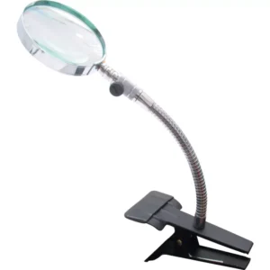 Oxford BMC Flexible Bench Magnifier OXD3161100K