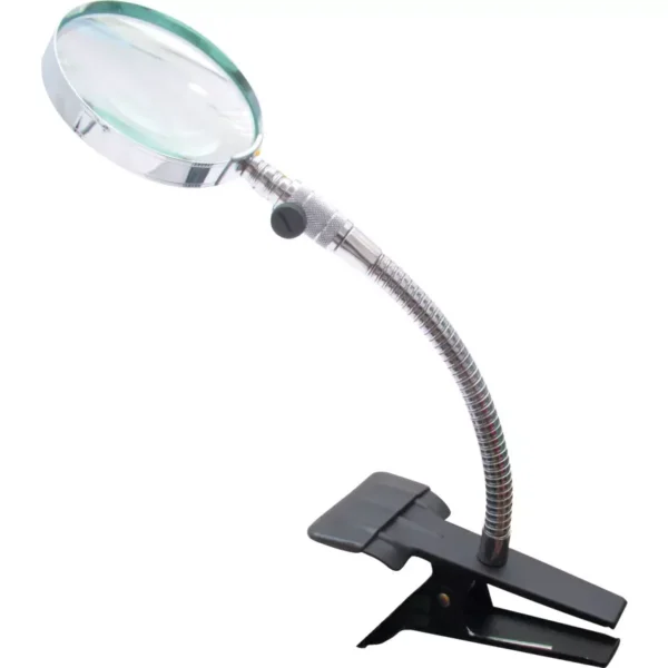 Oxford BMC Flexible Bench Magnifier OXD3161100K
