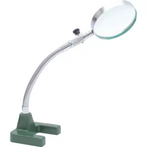 Oxford BMH Flexible Bench Magnifier OXD3161120K
