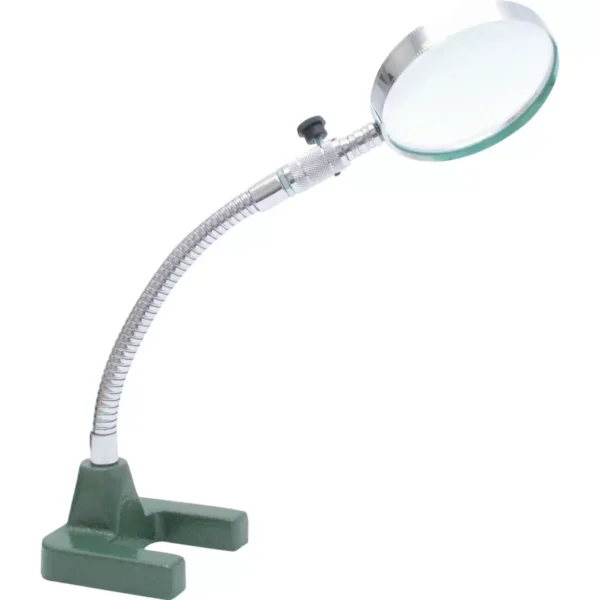 Oxford BMH Flexible Bench Magnifier OXD3161120K