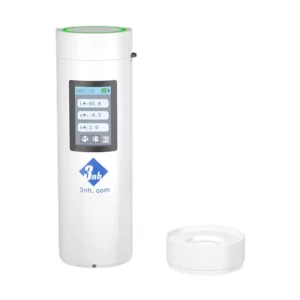 3nh Technology CR1  Color Reader-White