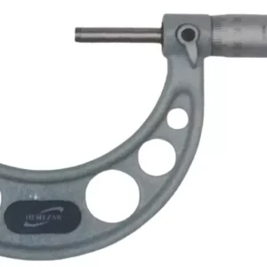 Aerospace Adjustable Outside Micrometer 0-100mm
