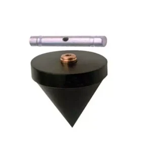 INDER Plumbob with Brass Nipple P-279 Series