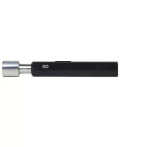 Graphica 54.4 mm Go Carbide Plain Plug Gauge