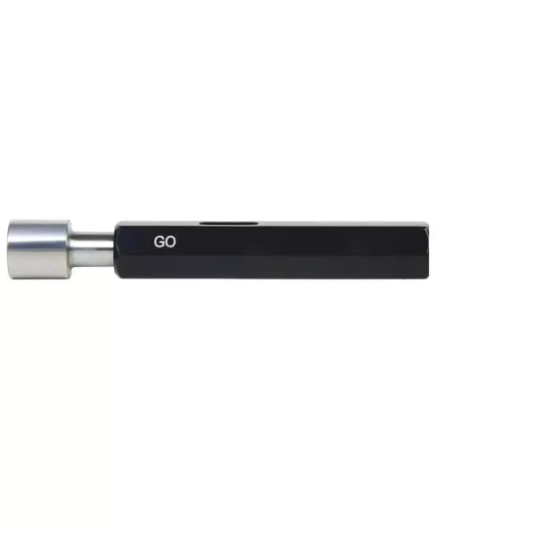 Graphica 55.6 mm Go Carbide Plain Plug Gauge