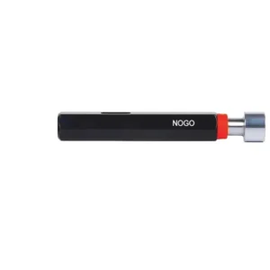 Graphica 54.2 mm No Go Steel Plain Plug Gauge