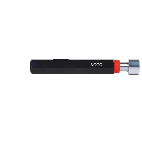 Graphica 55.6 mm No Go Steel Plain Plug Gauge
