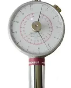 Acucal Fruit Pressure Tester (0.2-4) kg/cm2, ACSY2 Penetrometer