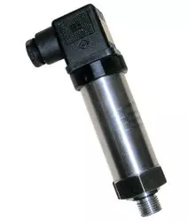 Baumer Vacuum Pressure Transmitter CTX323B720