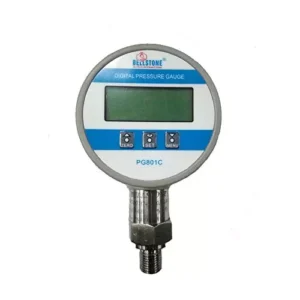 Bellstone Digital Pressure Gauge 78 mm 157496375