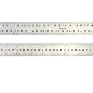 Kristeel Shinwa Contraction (Shrinkage) Rules 501 Series