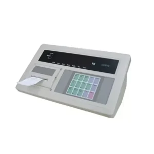 Aczet Digital LCD Display Weighing Indicator for Weighing Machine, WB