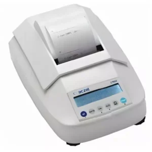 Aczet Universal Interface Statistical Data Printer with Date, Time Function, CPR 02