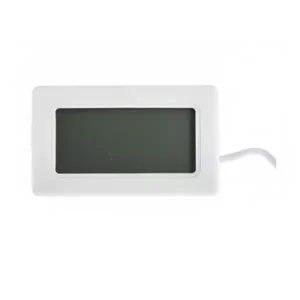 Aczet Remote Display Digit Size 19 mm, 6 V DC Power Supply and Cable Length 1.5 m, SRD 01