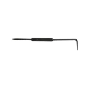 Kristeel Shinwa  L Shaped Blackodised Scriber 250 mm 3804