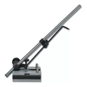 Ozar Surface Marking Gauge-Steel Base 6.35mm ATS-0120