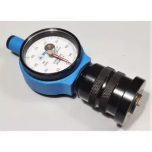 Adis Shore A Durometer Rubber Hardness Tester ( C.A.F.M)