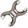 Graphica 27 mm Double Ended Steel Snap Gauge