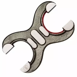 Graphica 55 mm Double Ended Carbide Snap Gauge