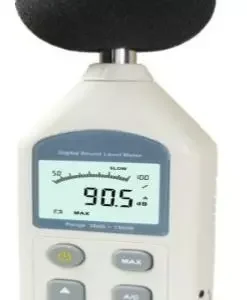 Acucal Digital Sound Level Meter ACS56