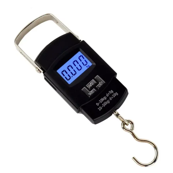 MCP A08 Weighing Scale 50kg