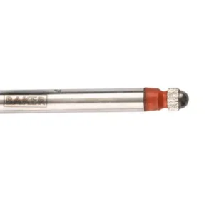 Baker Electronic Axial Probe Half-Bridge Type Inductive Probe