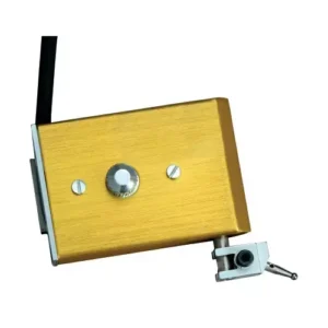 Baker Electronic Lever Probe with PVC Cable 2 mm, 2952