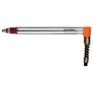 Baker Electronic Axial Probe LVDT Type Inductive Probe