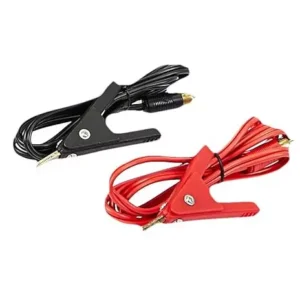 Meco 4 Wire Double Prod Test Lead For 7002 or 7272 Ohmmeter