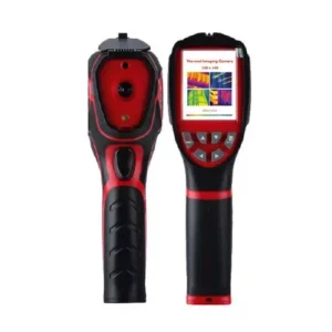 KUSAM-MECO -20 Deg C to 200 Deg C Thermal Imaging Camera - TG-305