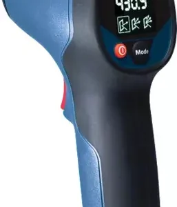 Bosch -5 - 50 ?C Operating Temperature Thermo Detector GIS 500