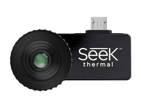 Seek Thermal Compact Thermal Imager For Android UW-AAA