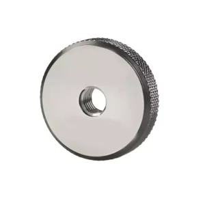 Baker Go or Not Go BSF Thread Ring Gauge, BSF-TRG