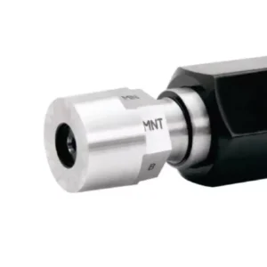 Baker NPTF Plain Taper Thread Plug Gauge, TPG-NPTF