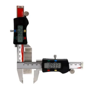 Kristeel Digital Gear Tooth Vernier Caliper