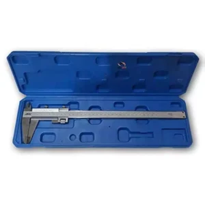 Krost Accu Plus Industrial 8inch (200mm) Vernier Calliper