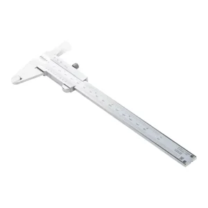 Mitutoyo Vernier Calipers Stainless Steel 0-150 mm, 530-104